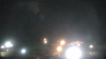 Weather camera view of Concordia Jr Sr High.