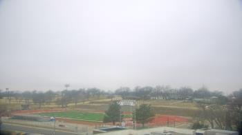 Weather camera view of Concordia Jr Sr High.