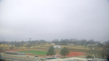 Weather camera view of Concordia Jr Sr High.