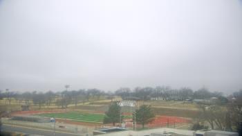 Weather camera view of Concordia Jr Sr High.