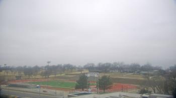 Weather camera view of Concordia Jr Sr High.