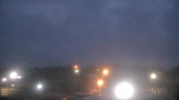 Weather camera view of Concordia Jr Sr High.