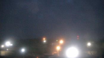 Weather camera view of Concordia Jr Sr High.