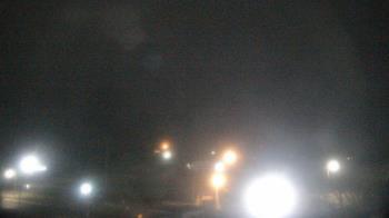 Weather camera view of Concordia Jr Sr High.