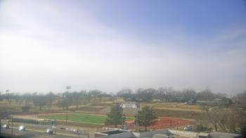 Weather camera view of Concordia Jr Sr High.