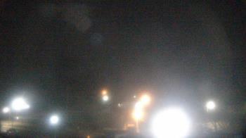 Weather camera view of Concordia Jr Sr High.