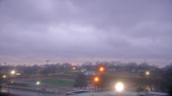 Weather camera view of Concordia Jr Sr High.