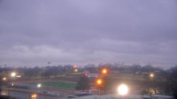 Weather camera view of Concordia Jr Sr High.
