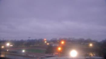 Weather camera view of Concordia Jr Sr High.