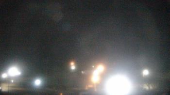 Weather camera view of Concordia Jr Sr High.