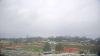 Weather camera view of Concordia Jr Sr High.