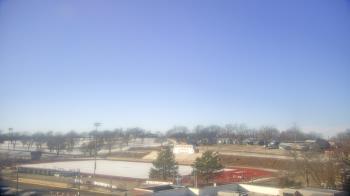 Weather camera view of Concordia Jr Sr High.