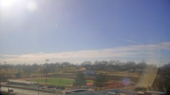 Weather camera view of Concordia Jr Sr High.