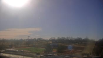 Weather camera view of Concordia Jr Sr High.