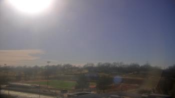 Weather camera view of Concordia Jr Sr High.