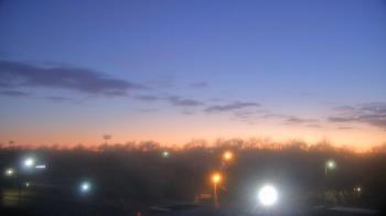 Weather camera view of Concordia Jr Sr High.