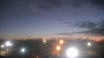 Weather camera view of Concordia Jr Sr High.