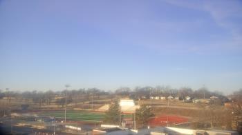 Weather camera view of Concordia Jr Sr High.