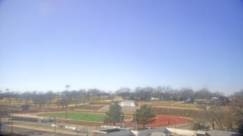 Weather camera view of Concordia Jr Sr High.