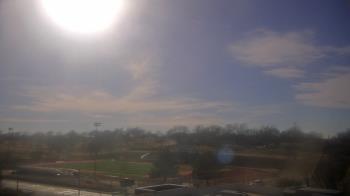 Weather camera view of Concordia Jr Sr High.