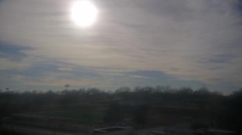 Weather camera view of Concordia Jr Sr High.