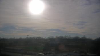 Weather camera view of Concordia Jr Sr High.