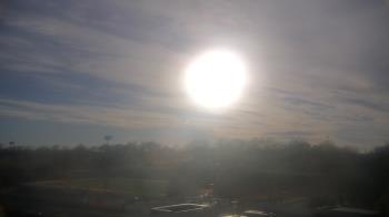 Weather camera view of Concordia Jr Sr High.