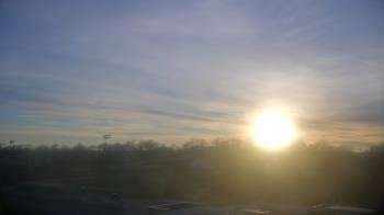 Weather camera view of Concordia Jr Sr High.