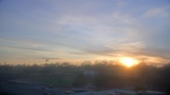 Weather camera view of Concordia Jr Sr High.