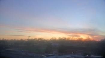 Weather camera view of Concordia Jr Sr High.