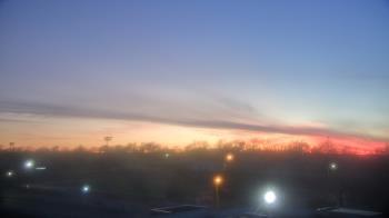 Weather camera view of Concordia Jr Sr High.