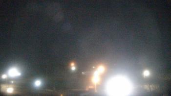 Weather camera view of Concordia Jr Sr High.