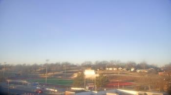 Weather camera view of Concordia Jr Sr High.
