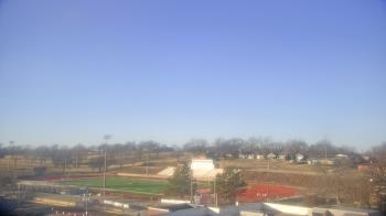 Weather camera view of Concordia Jr Sr High.