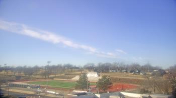 Weather camera view of Concordia Jr Sr High.