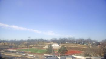 Weather camera view of Concordia Jr Sr High.