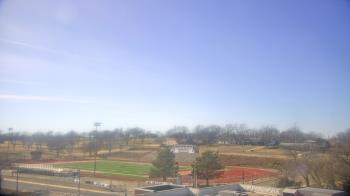 Weather camera view of Concordia Jr Sr High.
