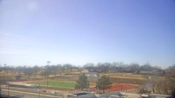 Weather camera view of Concordia Jr Sr High.