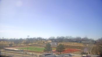 Weather camera view of Concordia Jr Sr High.