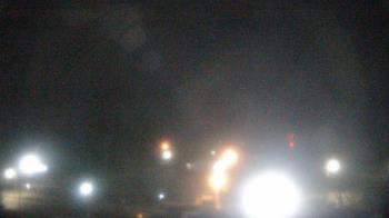 Weather camera view of Concordia Jr Sr High.