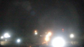 Weather camera view of Concordia Jr Sr High.