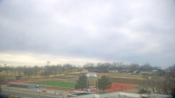 Weather camera view of Concordia Jr Sr High.