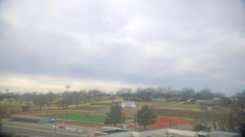 Weather camera view of Concordia Jr Sr High.