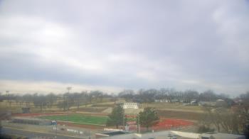 Weather camera view of Concordia Jr Sr High.