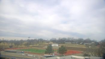 Weather camera view of Concordia Jr Sr High.