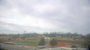 Weather camera view of Concordia Jr Sr High.