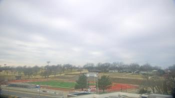 Weather camera view of Concordia Jr Sr High.