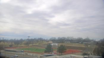 Weather camera view of Concordia Jr Sr High.