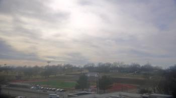 Weather camera view of Concordia Jr Sr High.