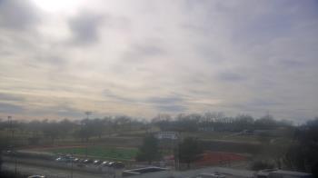 Weather camera view of Concordia Jr Sr High.